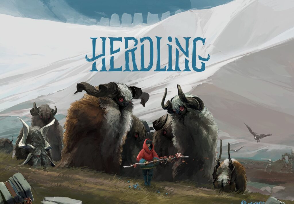 Herdling