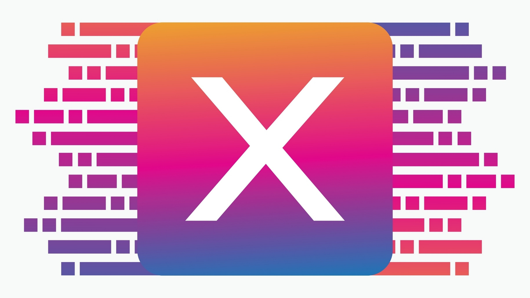 letter X logo