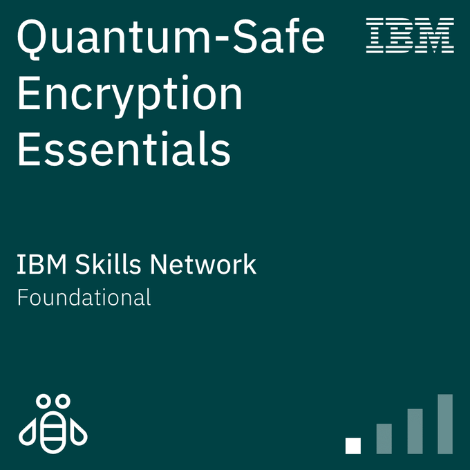 Quantum-Safe Encryption Essentials