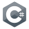 C#