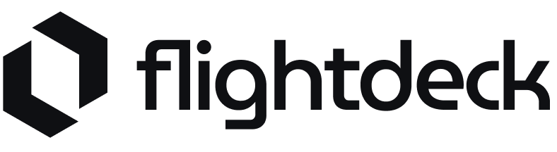 flightdeck Logo