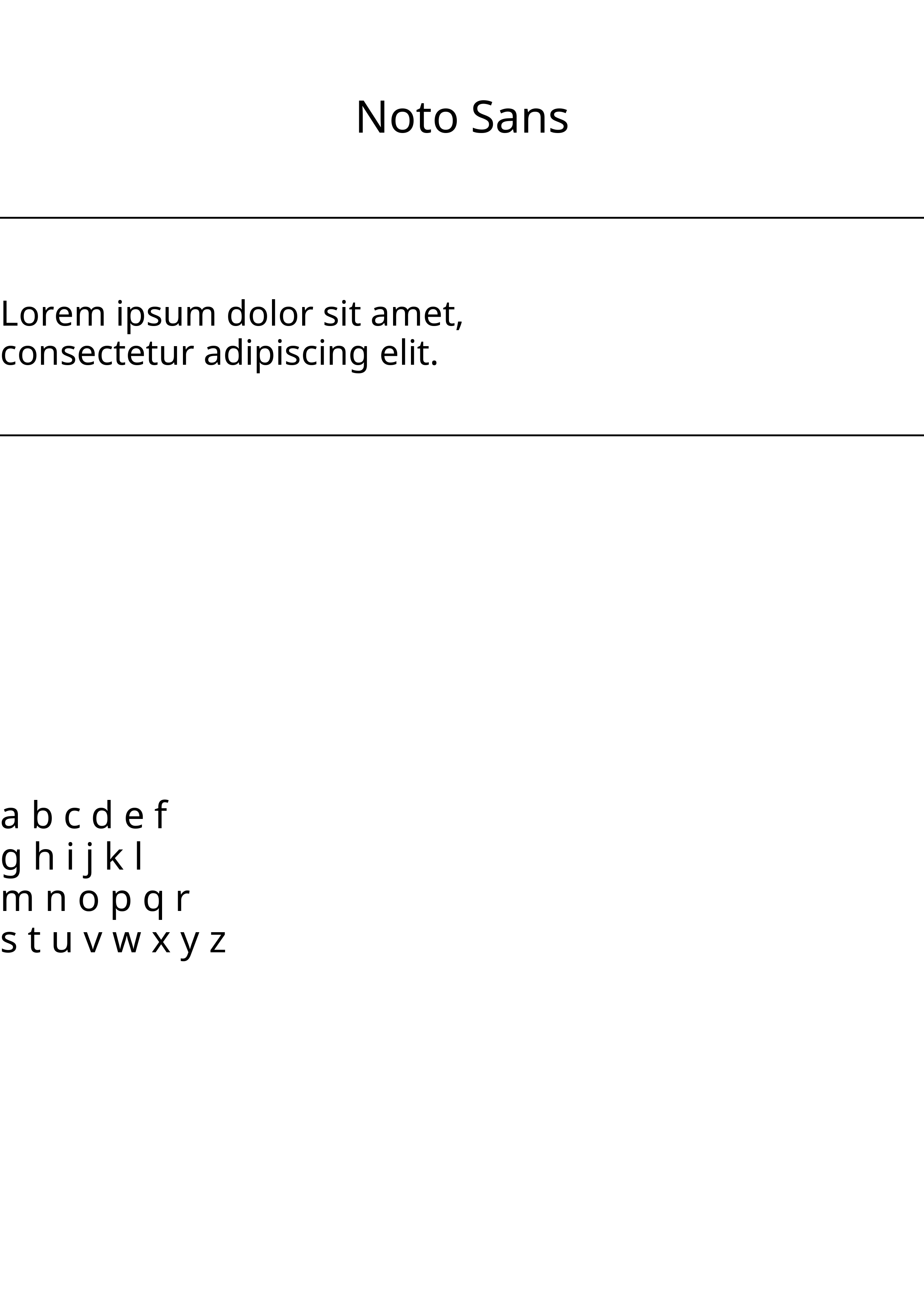 FontPage with template object