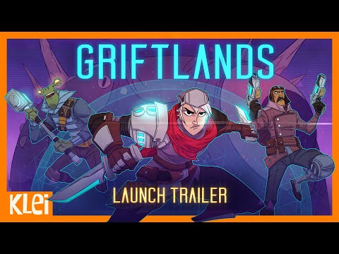 Griftlands