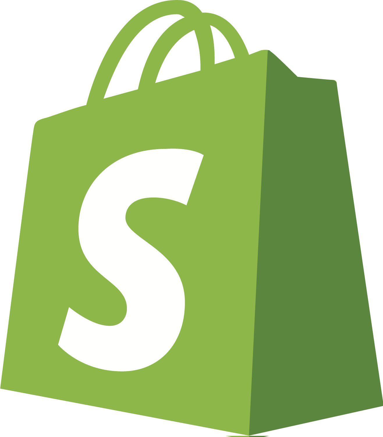 Shopify Icon