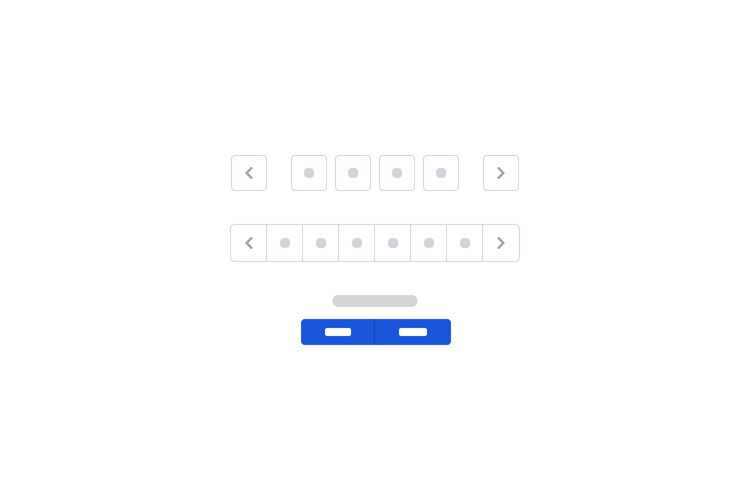 Tailwind CSS Pagination