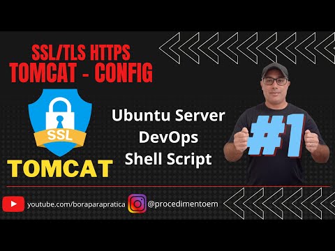 Config Cert Tomcat