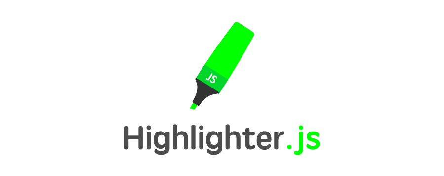 highlighter javascript 