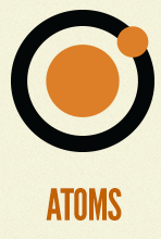 Atoms