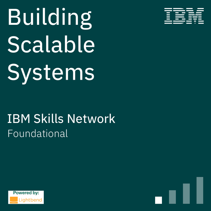 Building Scalable Systems