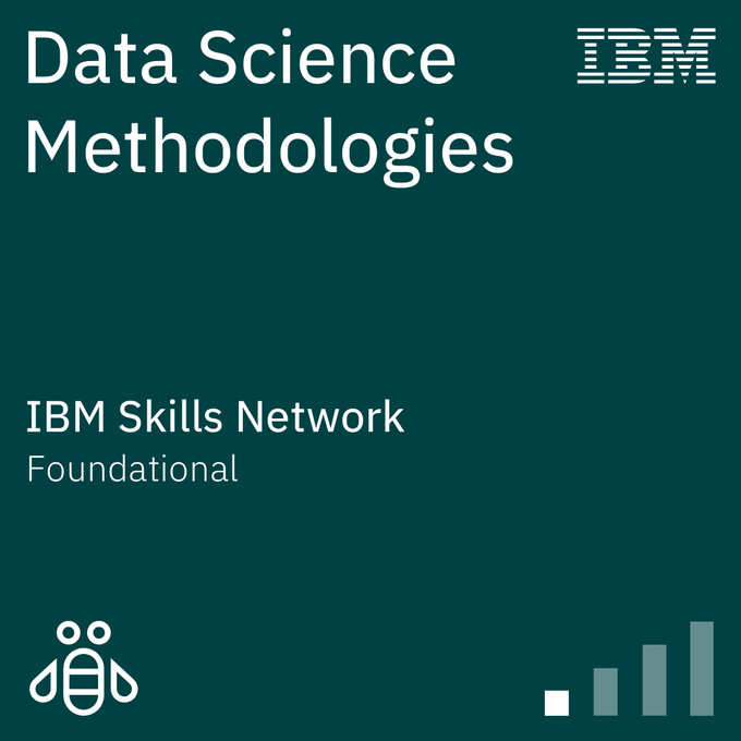 Data Science Methodologies