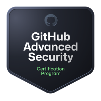 GitHub Advanced Security