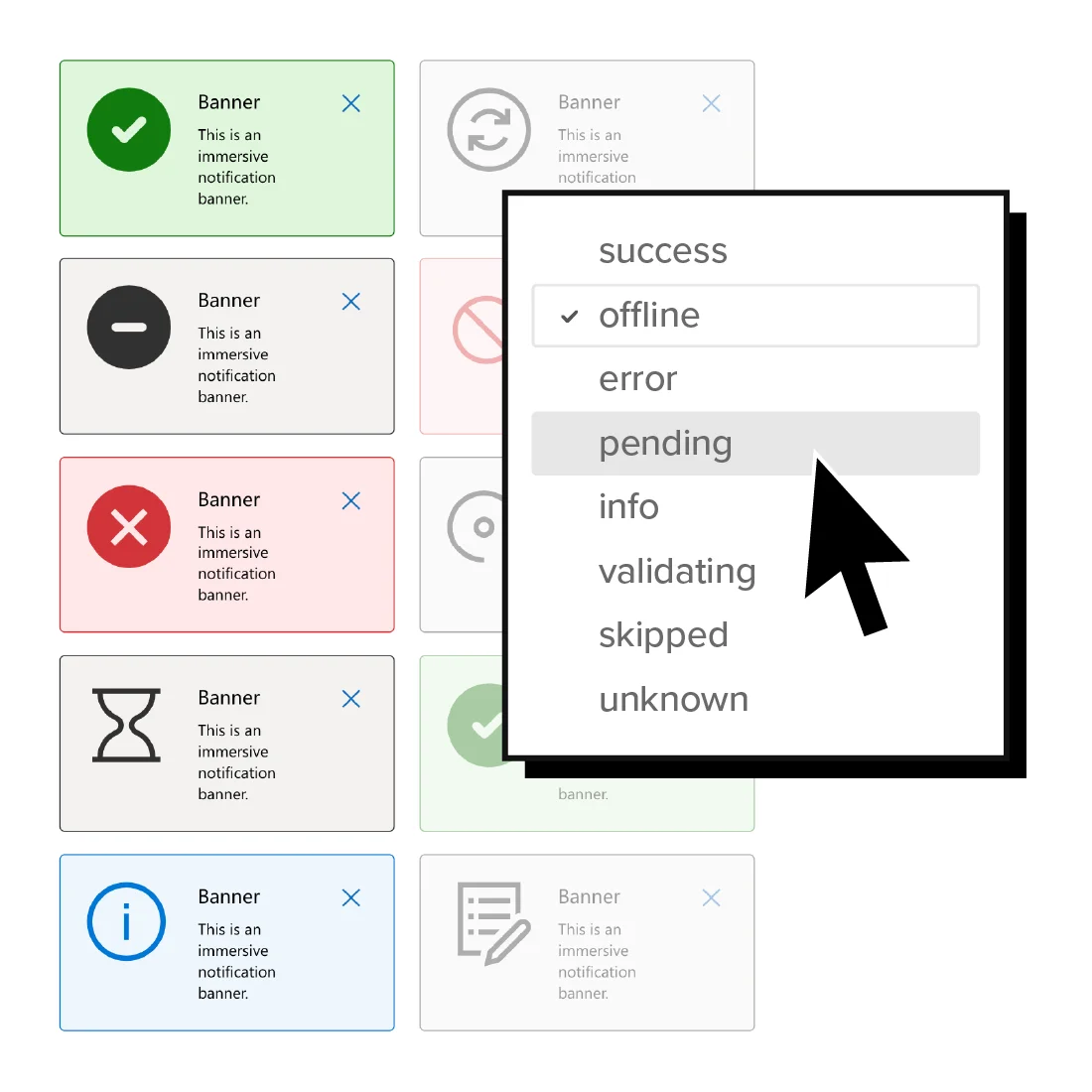 Bring code to design... <br>without coding