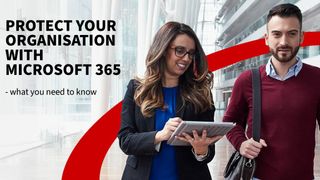 Protect your organization with Microsoft 365