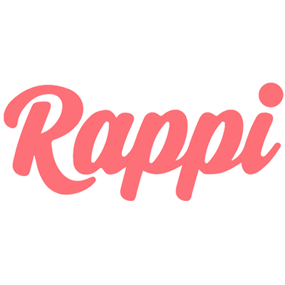 rappi logo