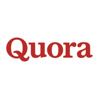 Quora logo