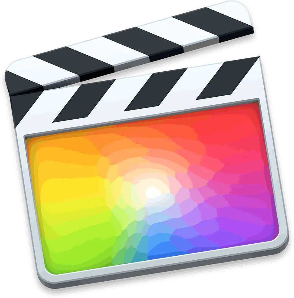 Final Cut Pro