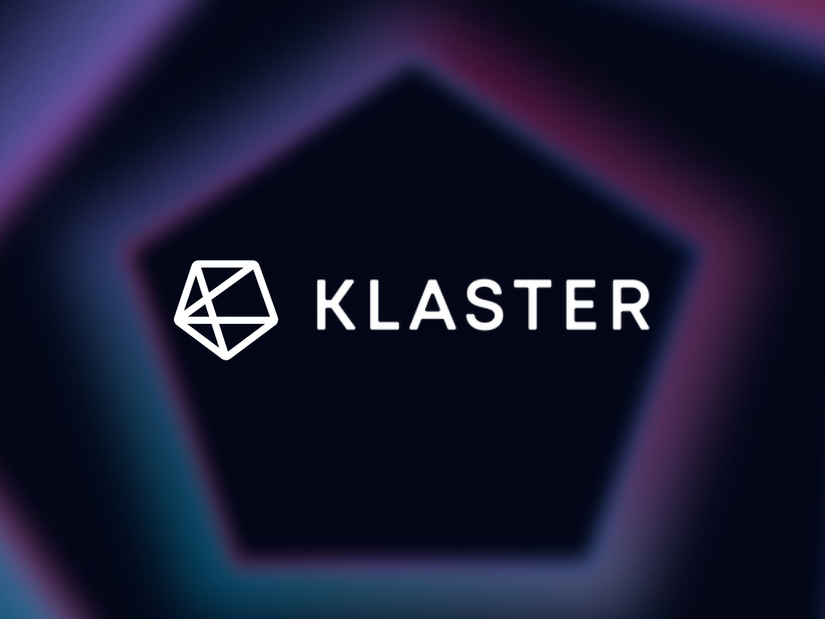 Klaster