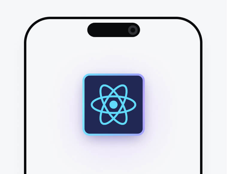 SVM - React Native Support