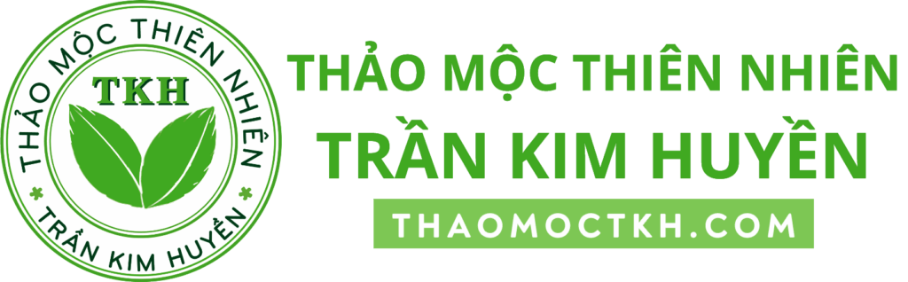 Thảo Mộc TKH