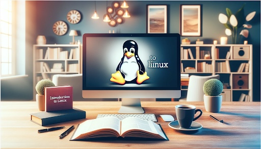 Featued image for: Introduction to Linux Operating System