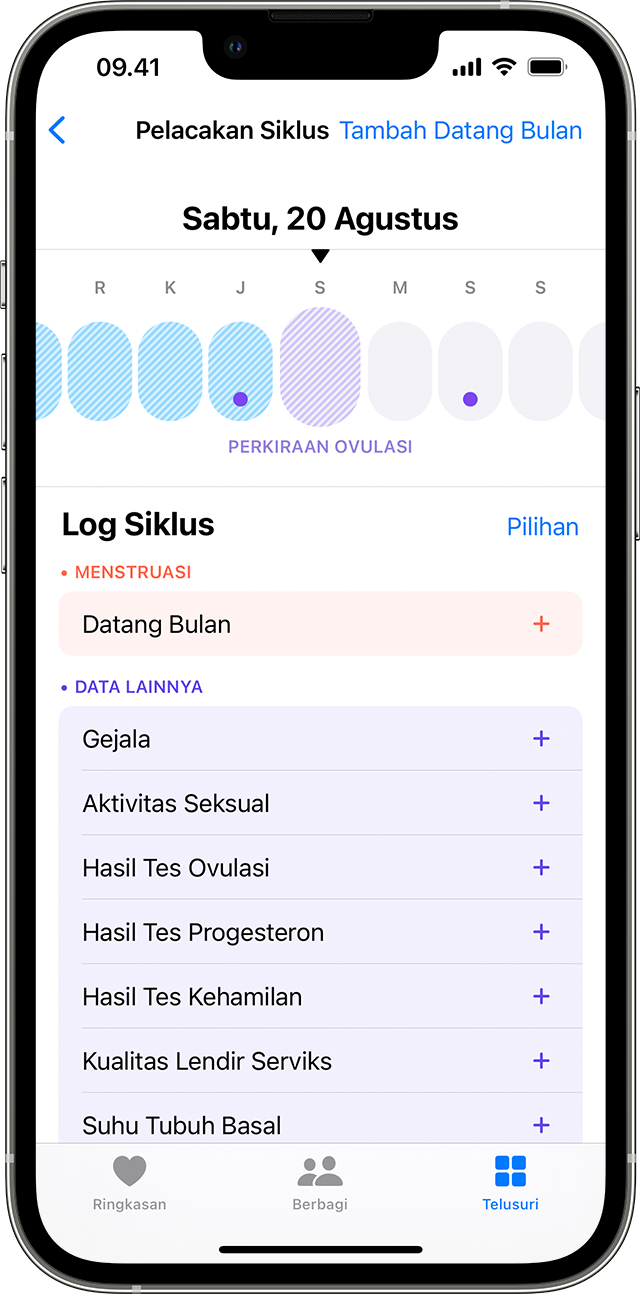 ios-16-iphone-13-pro-health-cycle-tracking-estimated-ovulation