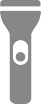 Flashlight icon