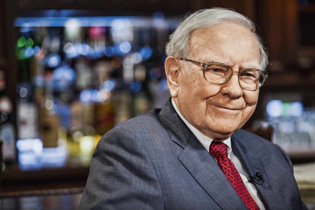 O que esperar da conferência da Berkshire de Warren Buffett