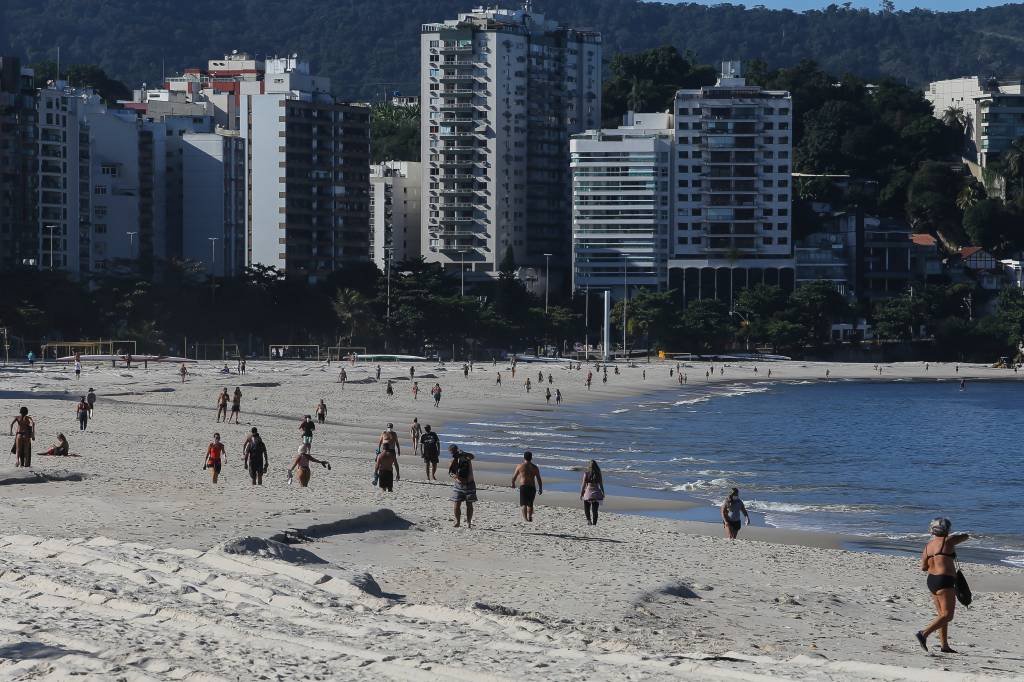 O aluguel comercial nunca subiu tanto — e a culpa é da economia aquecida