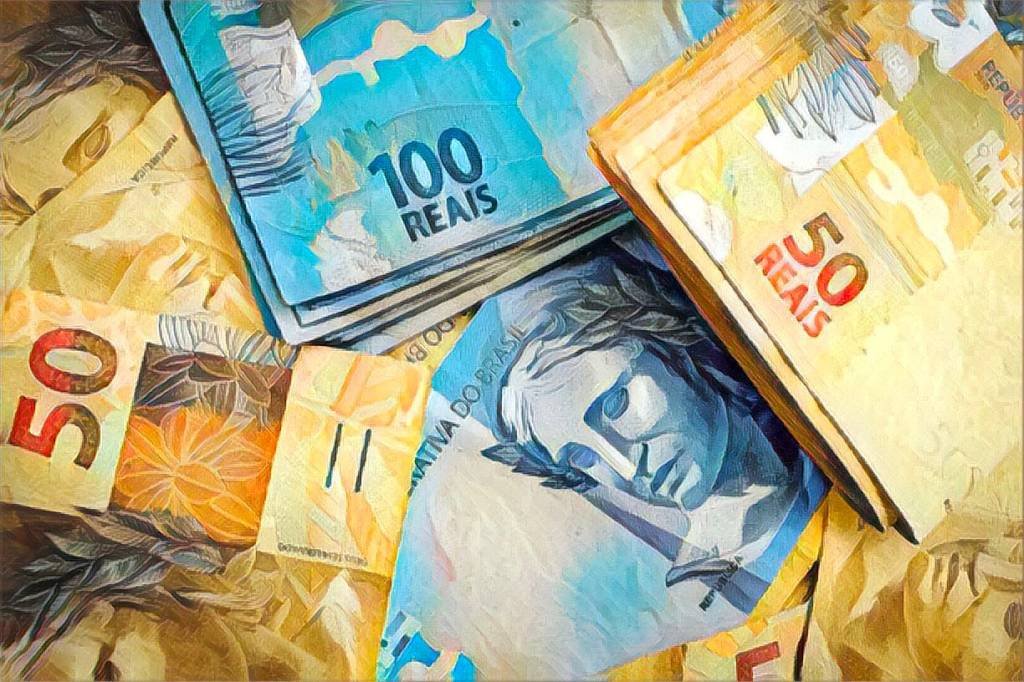 Quanto rende R$ 5.000 a 100% do CDI por mês?