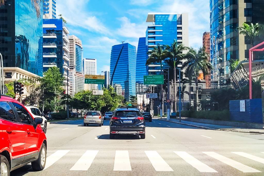 Rodízio São Paulo hoje, janeiro 2025: horários, finais de placa, regiões e valor da multa