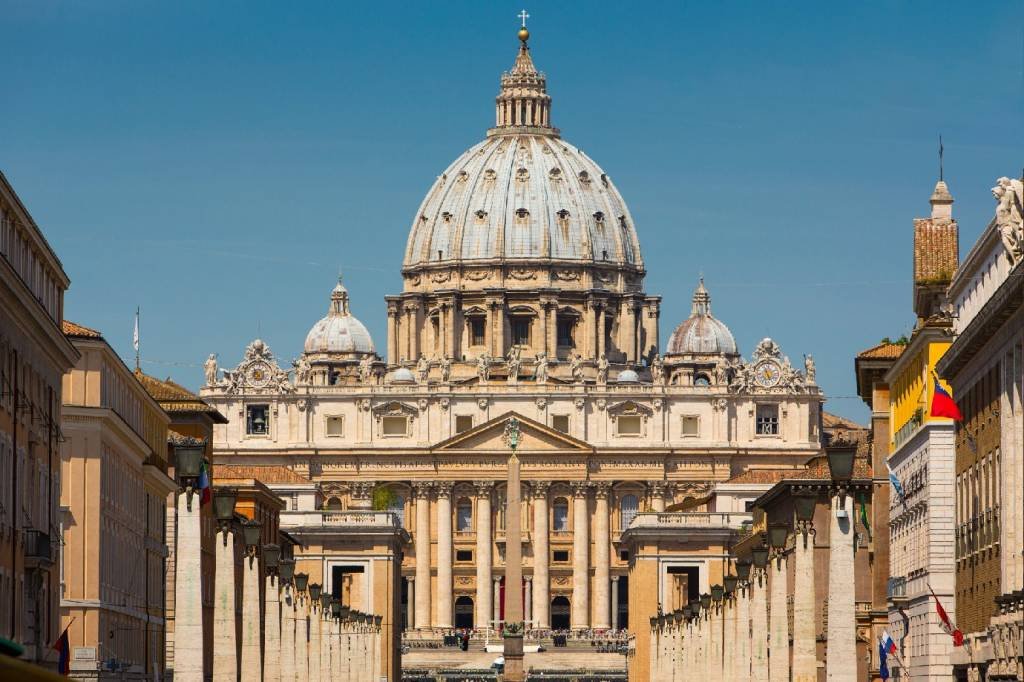 Vaticano publica doutrina sobre IA, instrumento que traz 'desafios éticos'