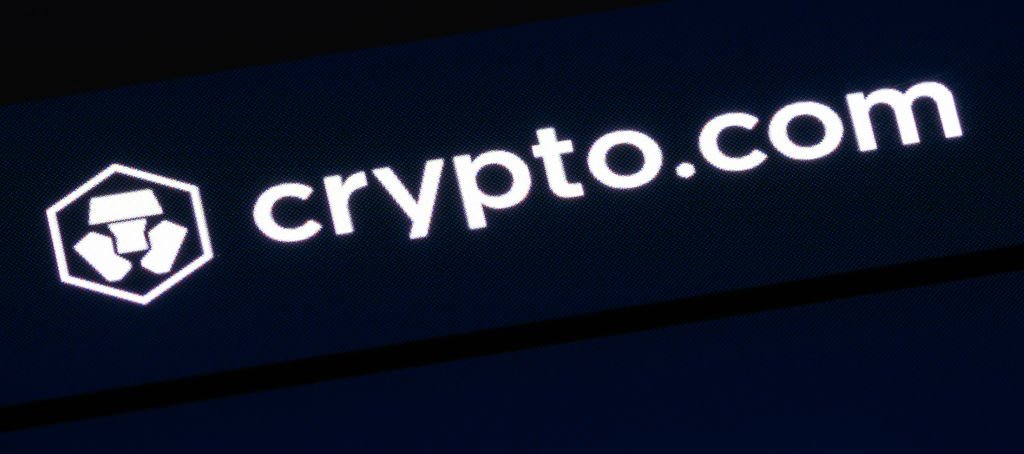 Corretora Crypto.com anuncia que vai deixar de oferecer stablecoin USDT para investidores