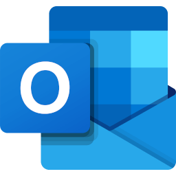 Microsoft Outlook -logo.