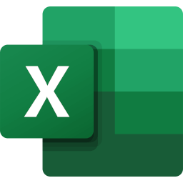 Logo Microsoft Excel.