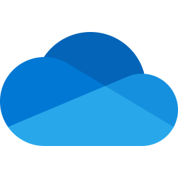 Logo Microsoft OneDrive