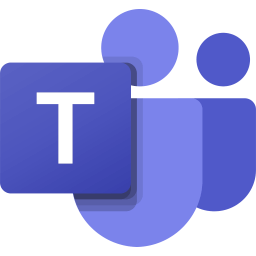 Logo aplikácie Microsoft Teams