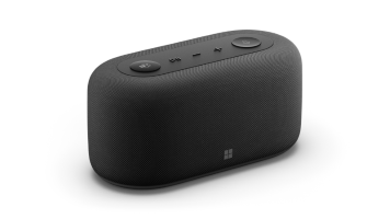 Візуалізація Microsoft Audio Dock