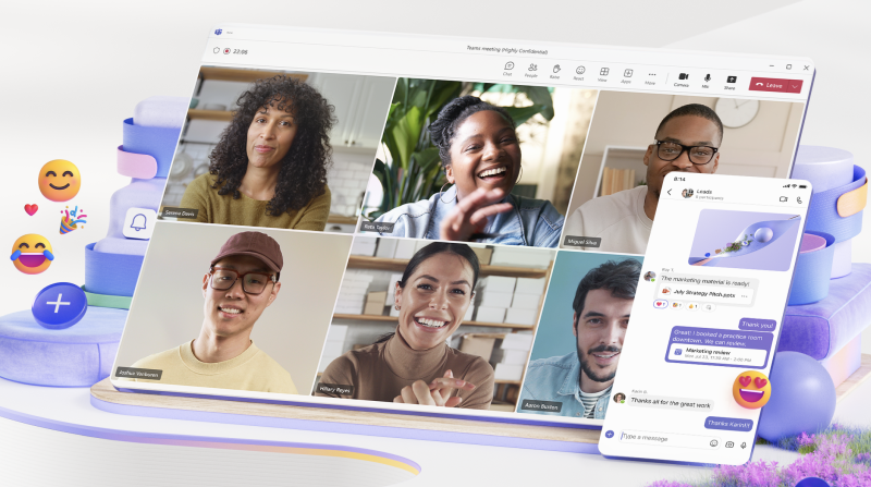 Tips from the experts on using Microsoft Teams