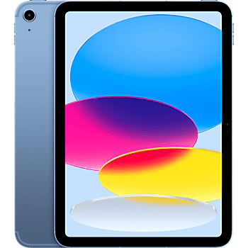 Apple iPad (10th Generation)