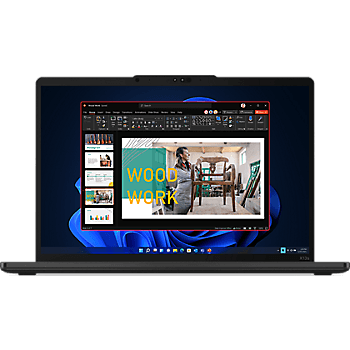 Lenovo ThinkPad X13s