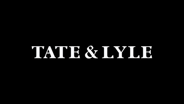 Tate and Lyle logo