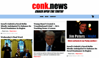 conk.com