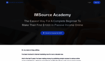 imsourceacademy.com