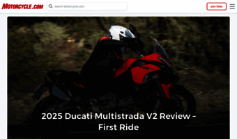 motorcycle.com