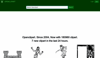 openclipart.org