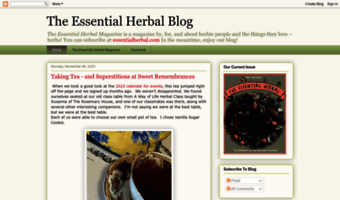 theessentialherbal.blogspot.com