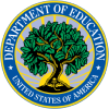 DOE logo