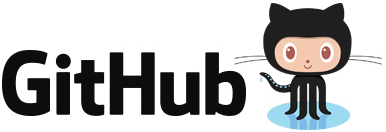 github logo