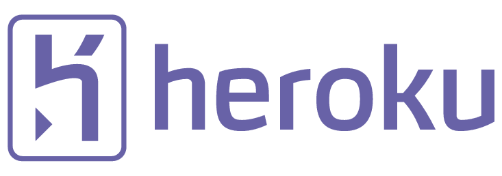 heroku logo