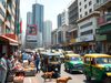 Living in the city: How much should you earn to have a decent life in Mumbai?:Image